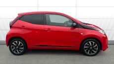 Toyota Aygo 1.0 VVT-i X-Trend TSS 5dr Petrol Hatchback